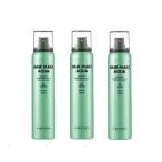 ルベル ヘアメイクアクア　スプレー　ハード　(250g)×3本セット