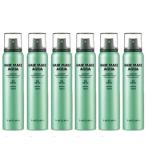 ルベル ヘアメイクアクア　スプレー　ハード　(250g)×6本セット