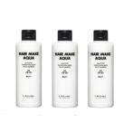 ルベル ヘアメイクアクア　ミルキー　(200ml)×3本セット