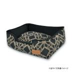 P.L.A.Y. lounge bed Ssoru Stith черный 