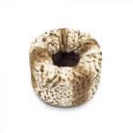 P.L.A.Y.snagru bed S Leopard Brown 