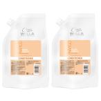  Wella in vi goINVIGO новый tolien Ricci глубокий кондиционер 940ml заправка 2 шт. комплект 