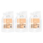  Wella in vi goINVIGO новый tolien Ricci глубокий кондиционер 940ml заправка 3 шт. комплект 