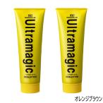 ウルトラマジック　ヘアカラーコート　コレットＳ　オレンジブラウン　250g×2点セット