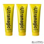 ウルトラマジック　ヘアカラーコート　コレットＳ　オレンジブラウン　250g×3点セット