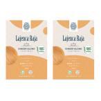  средний Kyosho .Lajenca Raja Gin ja- Blond 500g (2 позиций комплект )