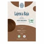  средний Kyosho .Lajenca Raja пепел Brown 500g