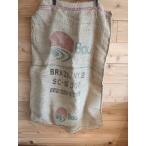  кофе лен пакет Brazil примерно 100cm×70cm