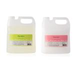 ガーデン　ナチュレ　シャンプー　(4,000ml業務用)トリートメント(4,000ml業務用)セット