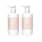 シュワルツコフ BCオイルローズ  ローズオイルシャンプー   750ml ×2点セット
