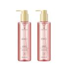 シュワルツコフ BCオイルローズ  ローズオイルセラム   200ml ×2点セット