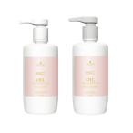 シュワルツコフ BCオイルローズ  ローズオイルシャンプー   750ml ローズオイルトリートメント   750g セット