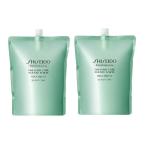 ショッピング資生堂 資生堂プロフェッショナル ザ・ヘアケア フェンテフォルテ トリートメント　1800gリフィル×2点セット