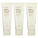 sefi-n Bubble mo стул chua пилинг 80g(3 позиций комплект )