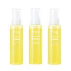 sefi-n трава прозрачный гель V плюс + 120g(3 позиций комплект )