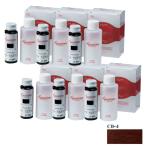 hoyu сигнал You Professional aqua цветный CB-4 (1 жидкость /40ml,2 жидкость /80ml)×6 позиций комплект 