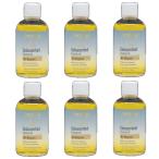 farfallafafala Precious Stone масло selection niti(100ml) ×6 позиций комплект 