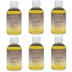 farfallafafala Precious Stone масло поток (100ml) ×6 позиций комплект 