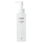 HONO( ho no..) MC очищающий гель 120g