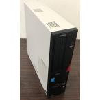 【ジャンクPC】Fujitsu ESPRIMO D583/K(FMVD12013)Intel Core i5-4590 3.30GHz 4GB