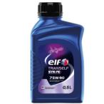 ELF трансмиссионное масло TRANSELF SYN FE 75W90 0.5L ( 1 шт. )