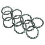 li Play s Raver O-RING foot колок Large для 