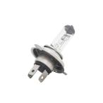  передняя фара H4 клапан(лампа) 12V 35/35W обычный клапан(лампа) 1 шт распродажа H4 type 