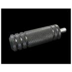  спорт Star XL Softail Dyna touring V-ROD EVO TC BT aluminium 5 ребра коробка передач колок 1in длинный черный 