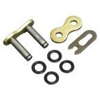 530 X кольцо Gold цепь уплотнения для зажим joint 