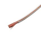 AVSS электропроводка код белый / чай × 1M