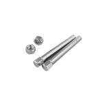  регулировщик цепи хром 36-72yBT 41576-36