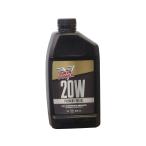 Twin power вилочное масло 20W