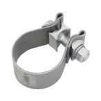 TORCA OEM модель muffler зажим 65296-95 1-1/4" ширина 