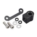  Kijima задний комплект для уменьшения клиренса и улучшения управляемости 18y-M8 Softail 