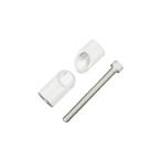  зеркало на руль для мм балка адаптор 17.5 to 19mm