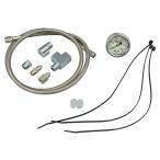  дистанционный масло PSI мера комплект 84y-BT 86y-XL нержавеющая сталь 