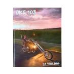 DicE Magazine ISSUE #103