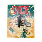 DicE Magazine ISSUE #104