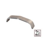 2%er 5 дюймовый ребра крыло для укрепление plate 