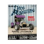 DicE Magazine ISSUE #106