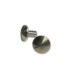 EVO/XL тандем p шуруп с квадратной головкой / aluminium 