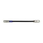  Swage-Line легкий заказ шланг stain -BLK SF-SF 1450mm