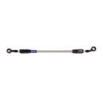  Swage-Line легкий заказ шланг BLK/ прозрачный ST-SD 500mm