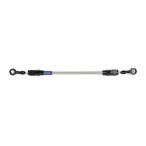  Swage-Line легкий заказ шланг BLK/ прозрачный 20-20 650mm