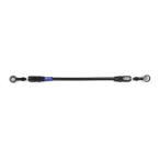  Swage-Line легкий заказ шланг 700mm BLK ST-20 700mm