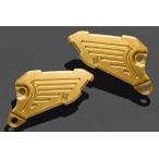pi- M si- billet heel guard левый правый Gold Z900RS/Z900RSCAFE/SE 18-25