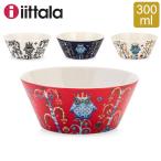 ショッピングイッタラ イッタラ iittala タイカ ボウル 300mL Taika Bowl ボール 北欧 食器 フィンランド