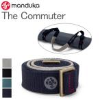 【並行輸入品】 マンドゥカ Manduka ヨガマット ストラップ コミューター マットスリング The Commuter 332012 ベルト