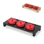 ストウブStaubミニココット用ス...