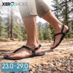  O-Bon .. сначала рассылка [ параллель импортные товары ] Zero обувь Xero Shoes Genesis GENESIS мужской 23cm~29cm Bear foot сандалии 